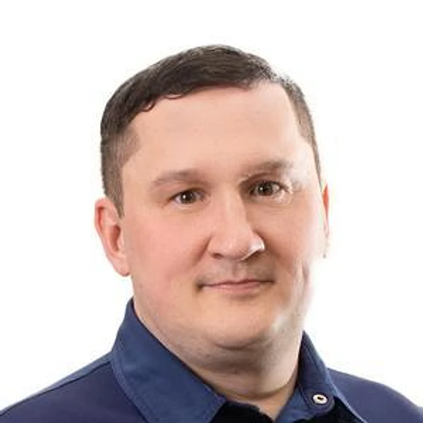 Имамов Ильнар Расулевич — Стоматолог-ортопед, Набережные Челны