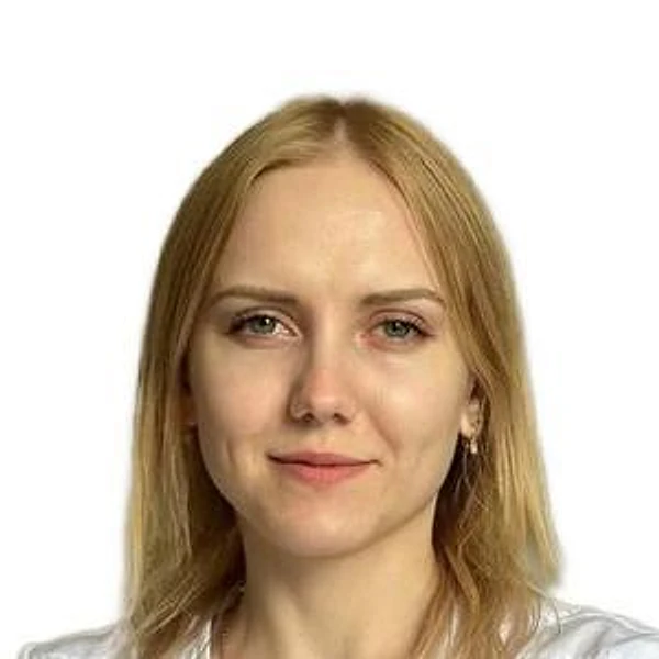 Давыгора Екатерина Николаевна — Детский эндокринолог, Сургут