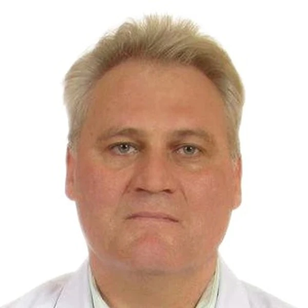 Ковалев Владимир Анатольевич — Дерматолог, Венеролог, Краснодар
