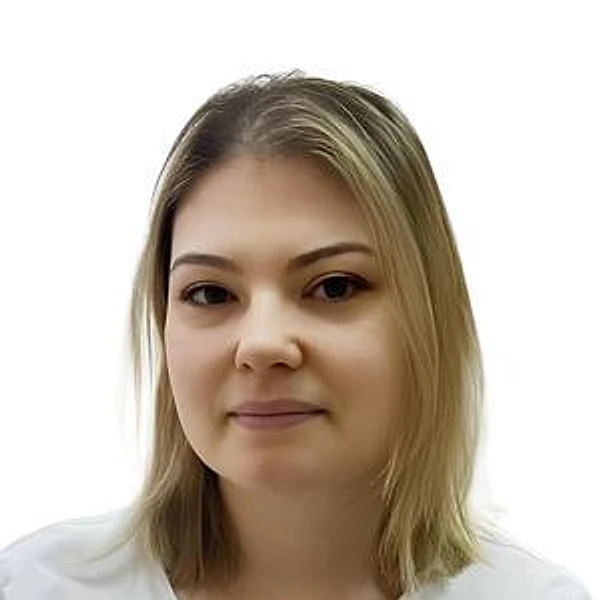 Попова Марина Алексеевна — Подолог-эстетист, Санкт-Петербург