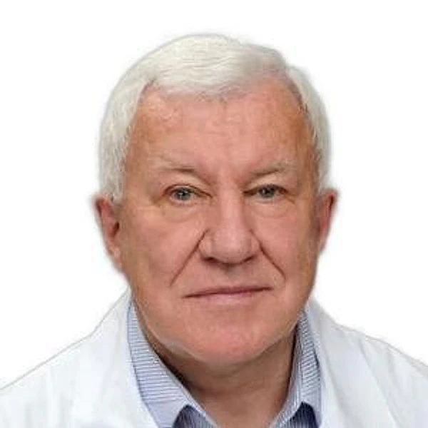 Поздеев Владимир Николаевич — Радиолог, Курск