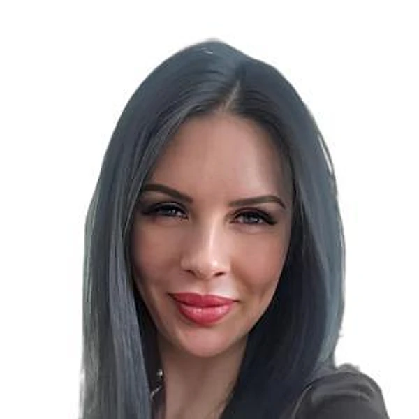 Ивашина Татьяна Александровна — Клинический психолог, Психолог, Ульяновск