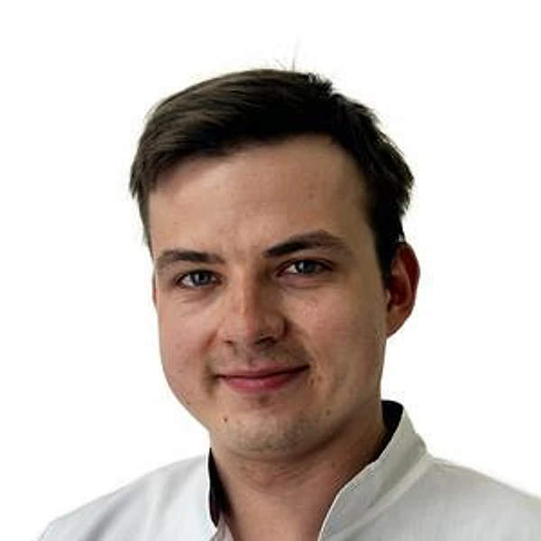 Мытыга Павел Геннадьевич — Ортопед, Нейрохирург, Травматолог, Санкт-Петербург