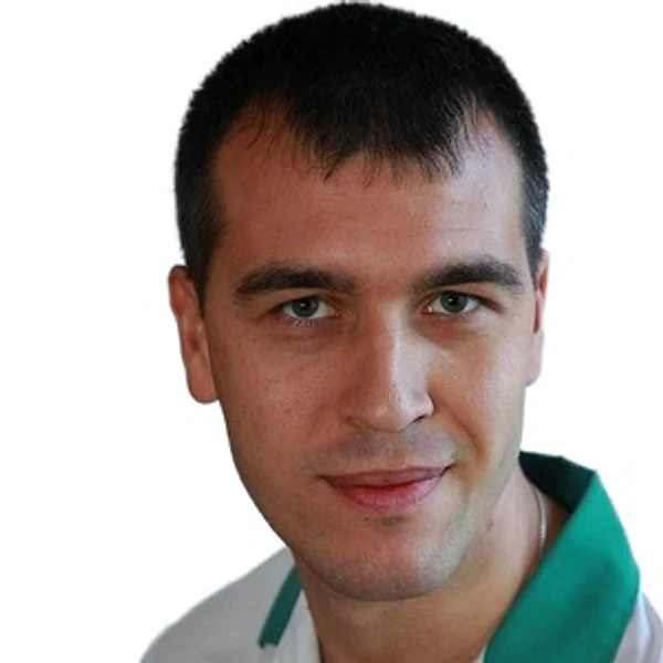 Савкин Роман Олегович — Стоматолог-ортопед, Казань