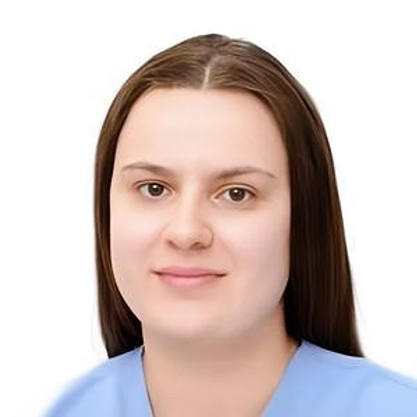 Бузова Полина Васильевна — Акушер, Гинеколог, Функциональный диагност, Электросталь