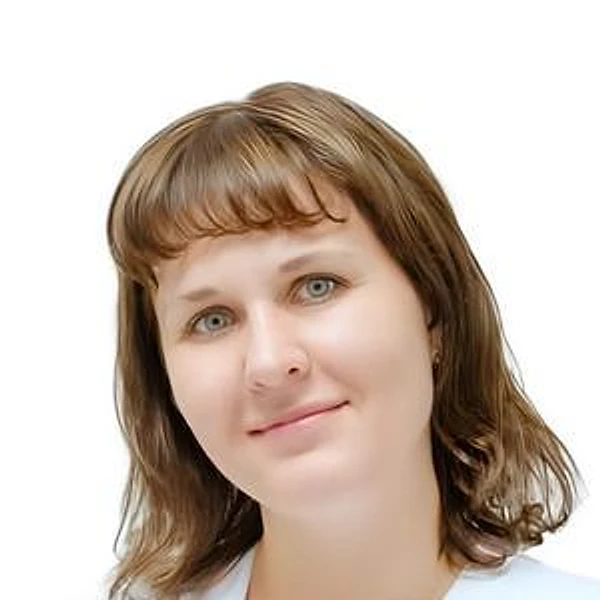 Токарева Татьяна Александровна — Педиатр, Электросталь
