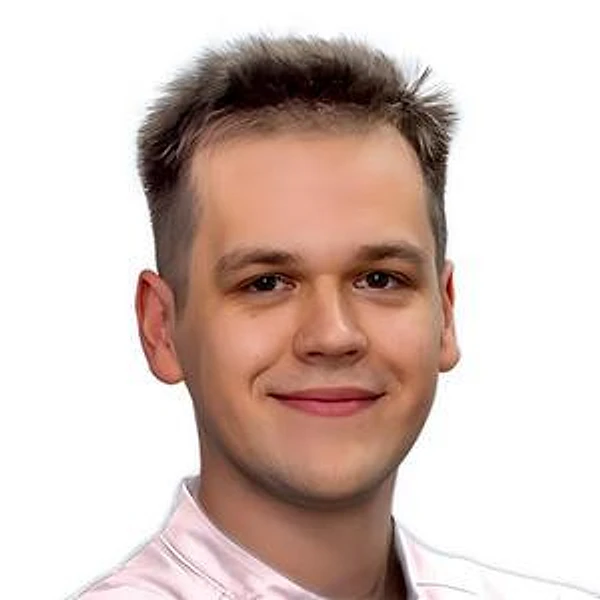 Цайкин Илья Сергеевич — Стоматолог-хирург, Москва