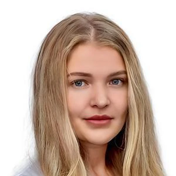 Мирзалиева Виктория Юрьевна — Стоматолог, Москва