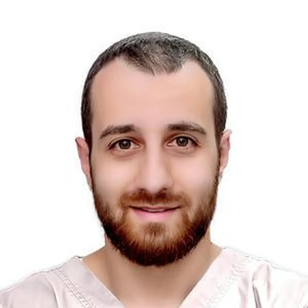 Тер-Аванесов Владимир Николаевич — Стоматолог-ортопед, Москва