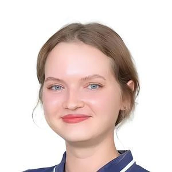 Горбачева Анастасия Андреевна — Клинический фармаколог, Москва