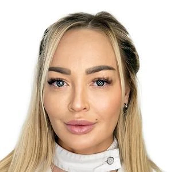 Русакова Светлана Олеговна — Врач-косметолог, Санкт-Петербург
