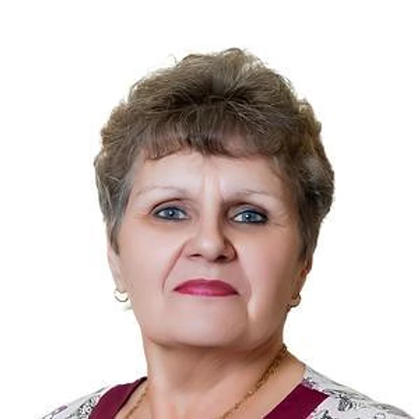 Захарова Ольга Николаевна — Детский массажист, Массажист, Екатеринбург