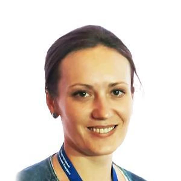 Журавлева Олеся Вячеславовна — Стоматолог-ортопед, Москва