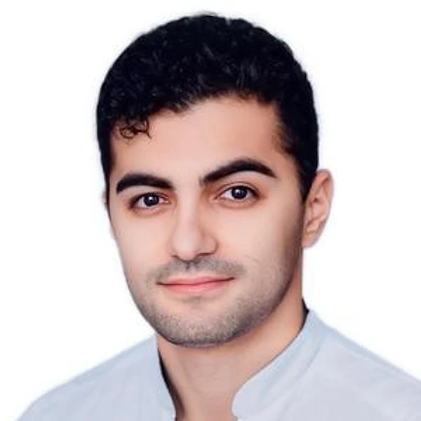 Зейналов Девран Фикрадович — Кардиолог, Новосибирск