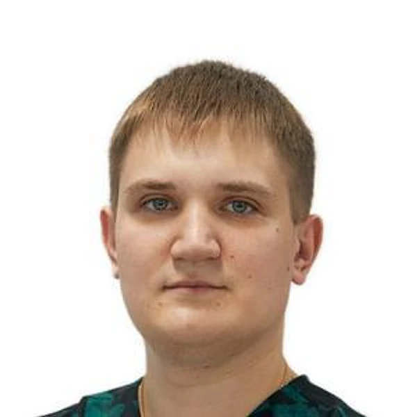 Зотов Дмитрий Сергеевич — Малоинвазивный хирург, Курск