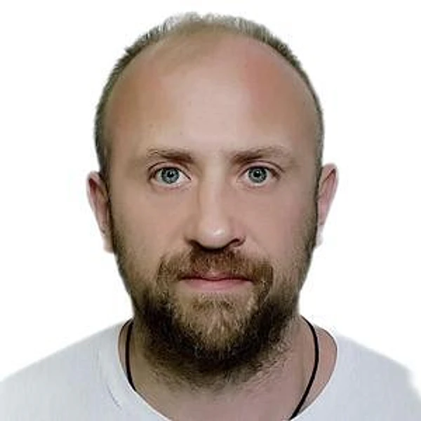 Генералов Олег Геннадьевич — Психолог, Клинический психолог, Москва