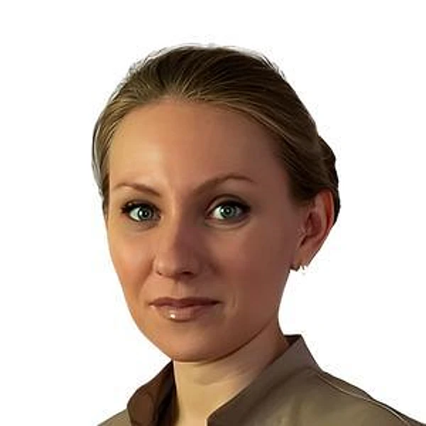Григина Елена Сергеевна — Анестезиолог-реаниматолог, Воронеж