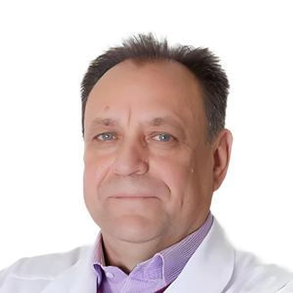 Громыко Александр Васильевич — Нутрициолог, Массажист, Москва