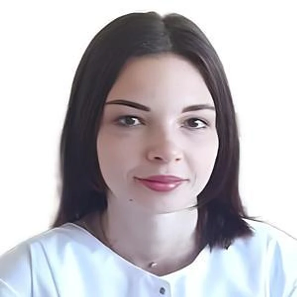 Никитенко Вероника Андреевна — Дефектолог, Курск