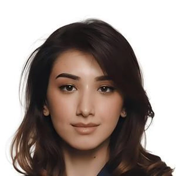 Габеева Дана Астановна — Стоматолог, Москва