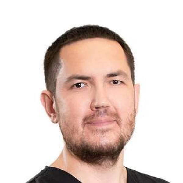 Хадиев Ринат Наилевич — Стоматолог, Стоматолог-имплантолог, Стоматолог-ортопед, Набережные Челны
