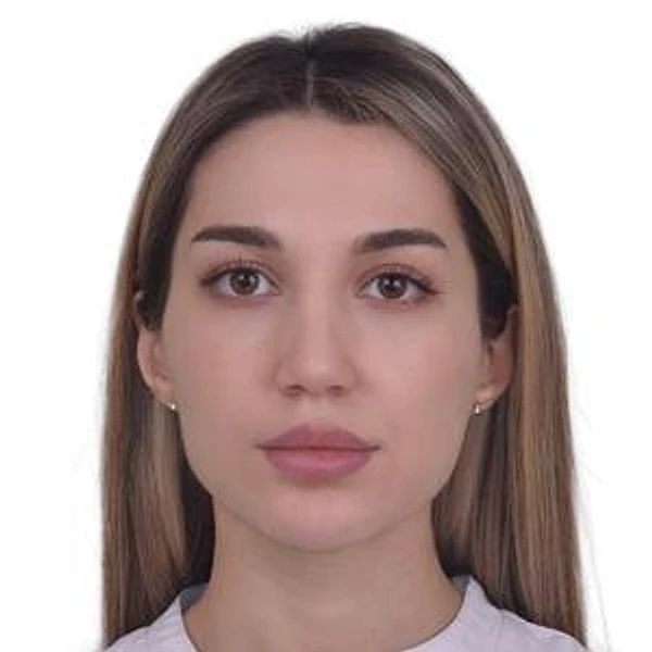 Адукаева Дженнет Руслановна — Стоматолог-ортодонт, Москва