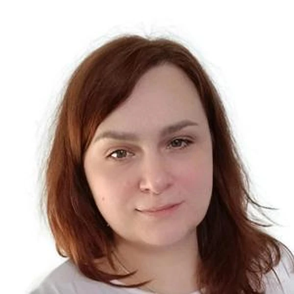 Волкова Анна Александровна — Детский врач УЗИ, Кинешма