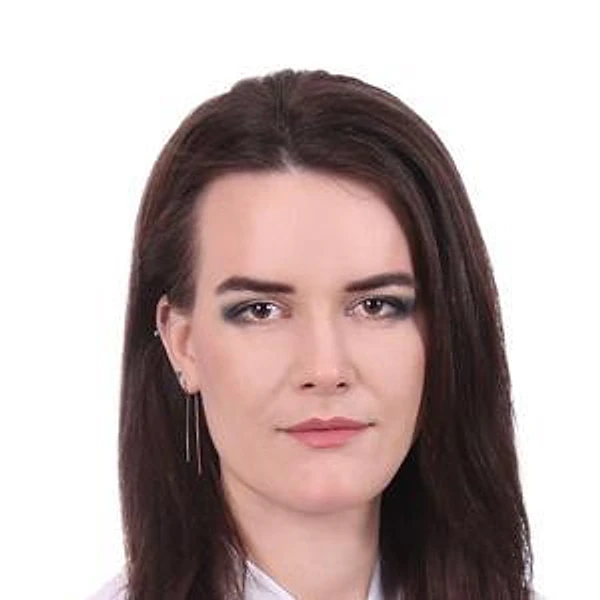 Жилина Ульяна Олеговна — Гематолог, Волгоград