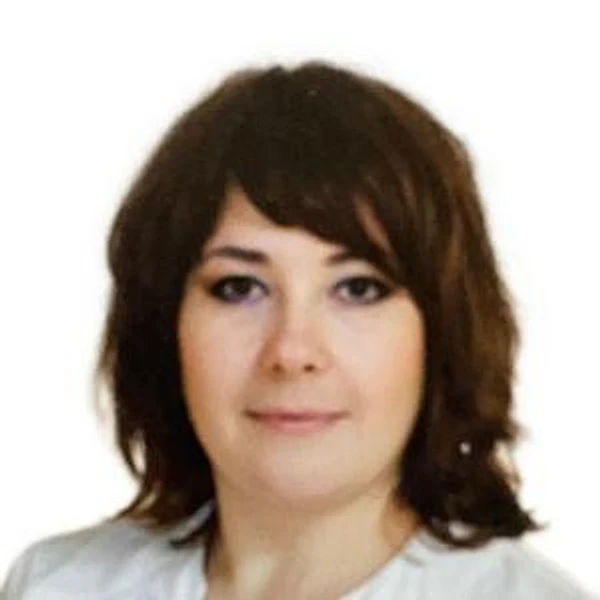 Абсетарова Людмила Николаевна — Акушерка, Краснодар