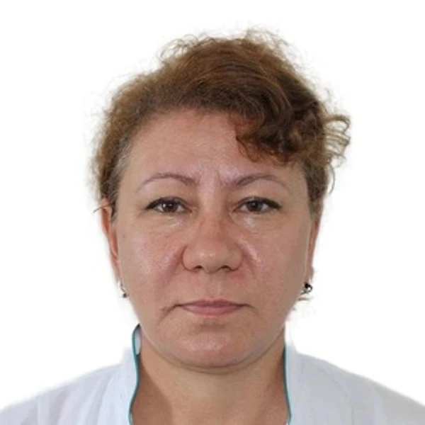 Абдрахимова Лилия Уелдановна — Детский стоматолог, Набережные Челны