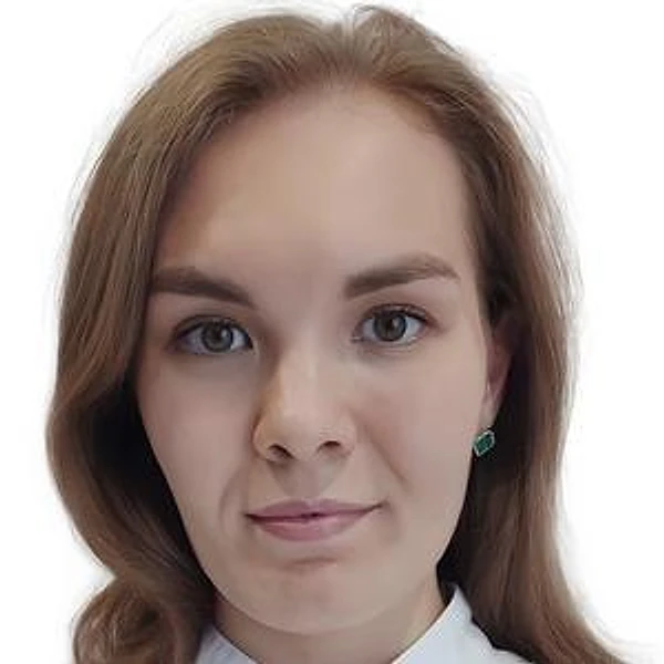 Сапожникова Юлия Олеговна — Стоматолог, Омск