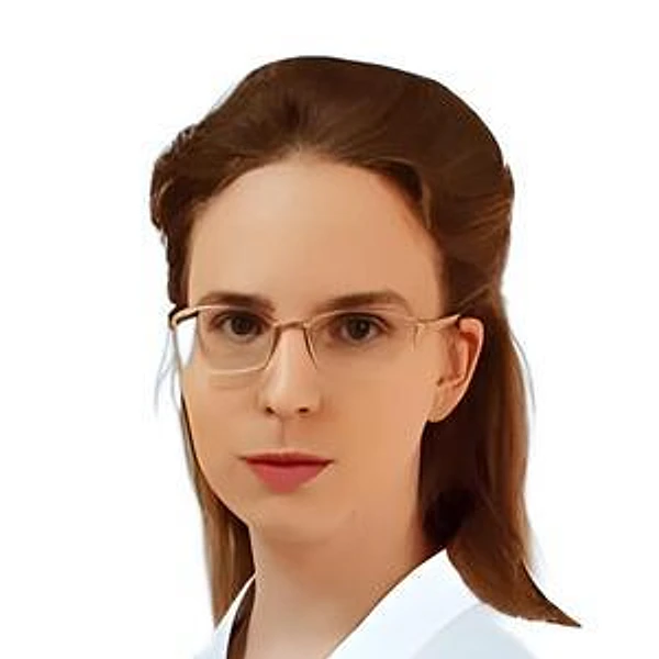 Полищук Лили Владимировна — Терапевт, Гериатр (геронтолог), Кардиолог, Краснодар