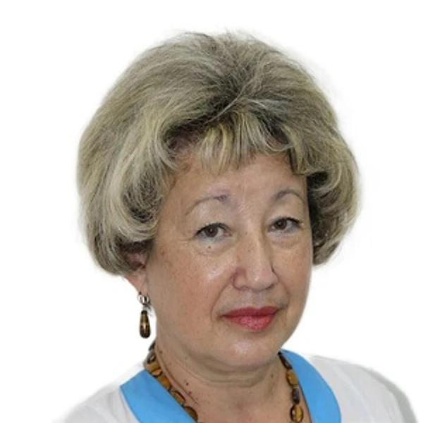 Гиззатуллина Люция Менделевна — Детский стоматолог, Набережные Челны