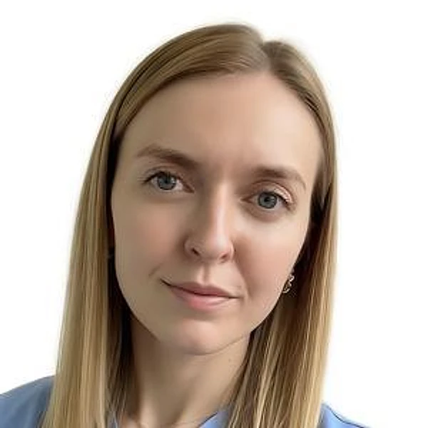 Носкова Екатерина Алексеевна — Врач общей практики (семейный врач), Терапевт, Омск