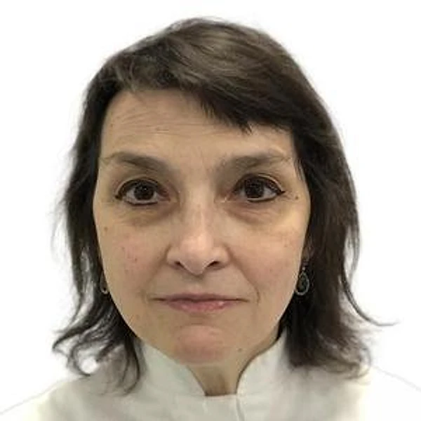 Грановская Юлия Николаевна — Врач ЛФК, Истра