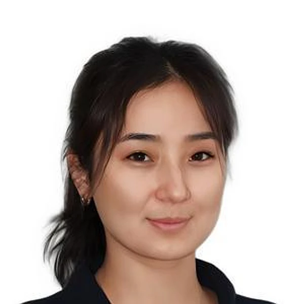 Сарангова Баина Санановна — Стоматолог, Стоматолог-ортопед, Москва