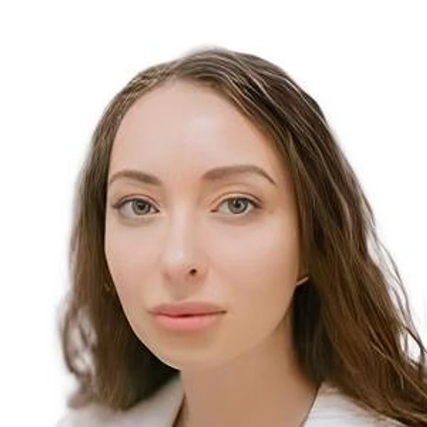 Столяр Диана Михайловна — Клинический психолог, Психолог, Санкт-Петербург