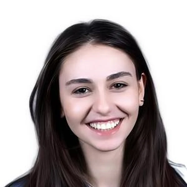 Дайтиева Анна Сергеевна — Стоматолог-ортодонт, Санкт-Петербург