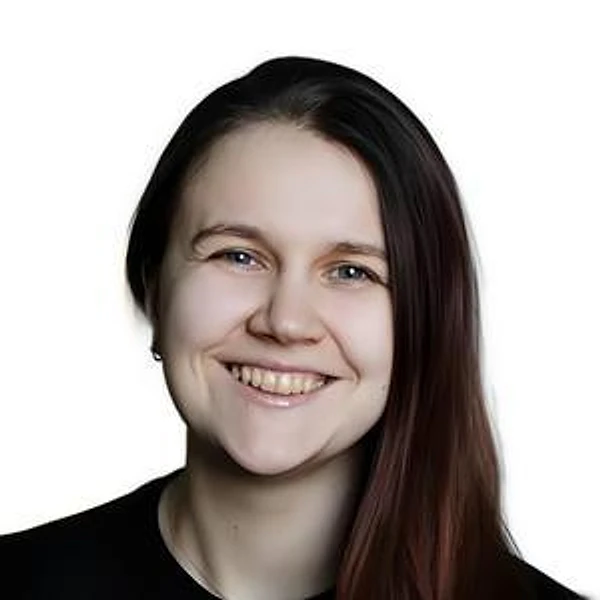 Шалина Наталья Константиновна — Клинический психолог, Психолог, Санкт-Петербург