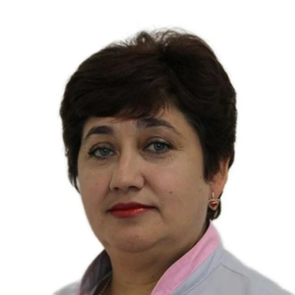Галиева Ралина Мунавировна — Детский стоматолог, Набережные Челны