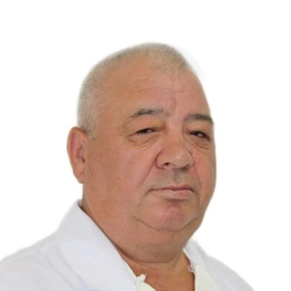 Закиев Василь Галимзанович — Детский стоматолог-хирург, Набережные Челны