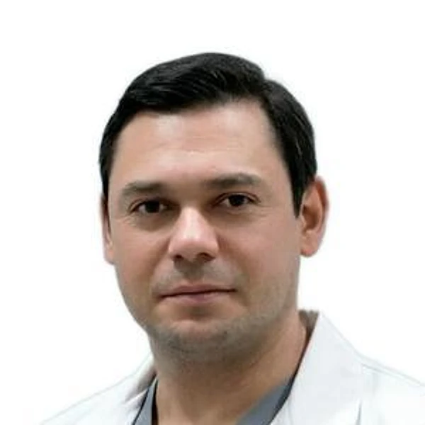 Зуев Аркадий Алексеевич — Ревматолог, Врач УЗИ, Детский врач УЗИ, Челябинск