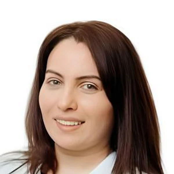 Бодурова Диана Фаязовна — Психолог, Детский психолог, Тверь
