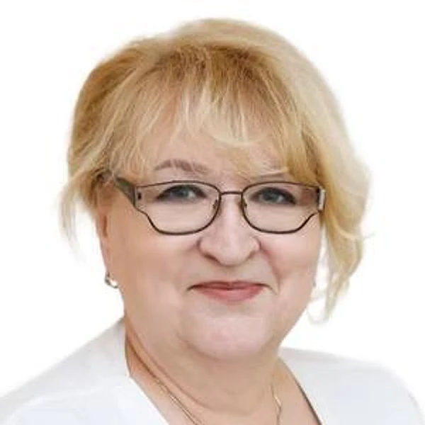 Артамонова Мария Семеновна — Терапевт, Профпатолог, Кемь