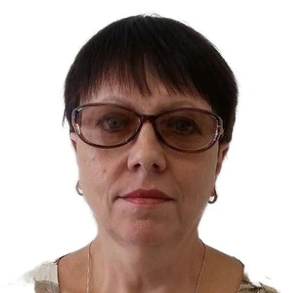 Ершова Елена Иосифовна — Детский стоматолог, Набережные Челны