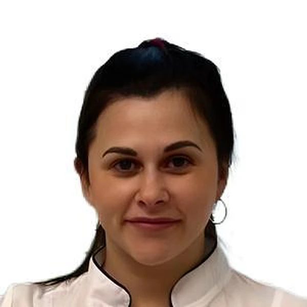 Литвинова Людмила Константиновна — Медсестра, Одинцово