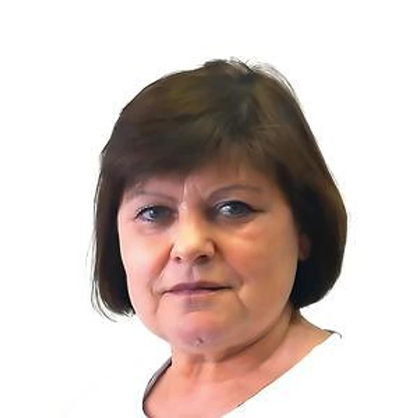 Гагарская Любовь Васильевна — Врач УЗИ, Хирург, Эндоскопист, Барабинск