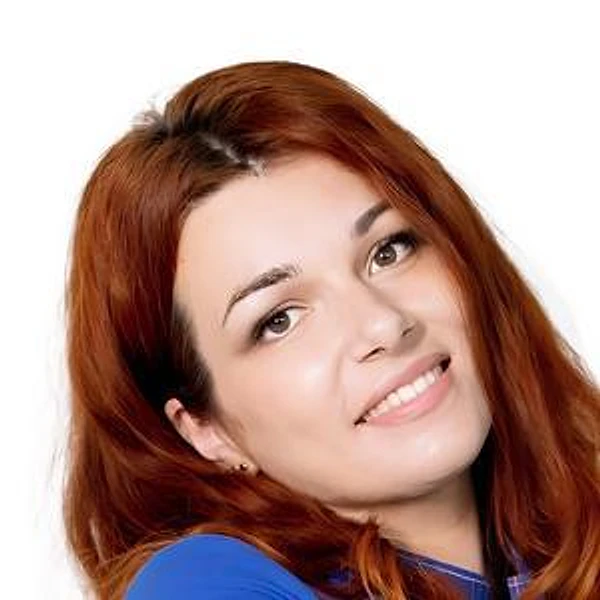 Скутельник Юлия Александровна — Стоматолог-ортодонт, Находка