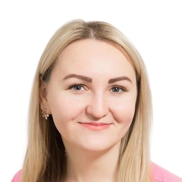 Стрельцова Людмила Валерьевна — Детский стоматолог, Находка