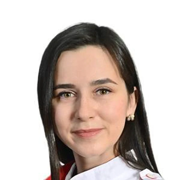 Объедкова Наталья Юрьевна — Кардиолог, Курск